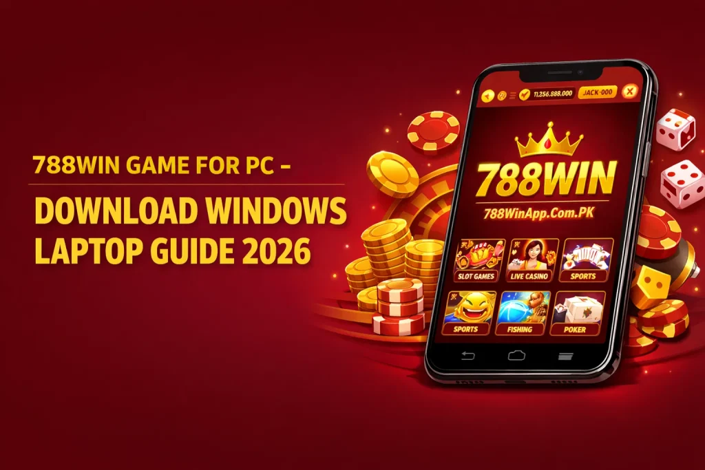 788Win Game for PC